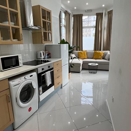 伦敦Stylish Flat In Camden/Kingscross公寓 外观 照片